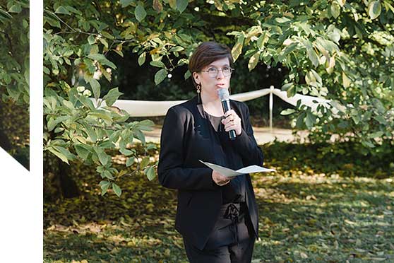 Evènements professionnels - Marie POPin’S Event